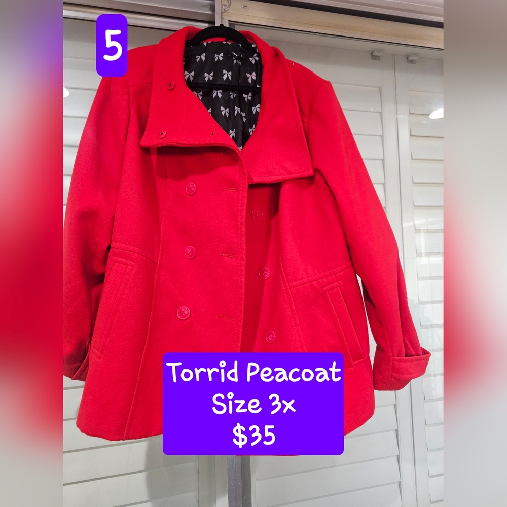 Jackets - Picture 7 of 12